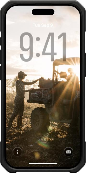 Produktbild UAG Monarch Pro MagSafe (Apple iPhone 17)