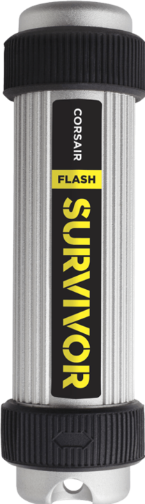 Immagine prodotto Corsair Sopravvissuto (128 GB, USB-A, USB 3.0)