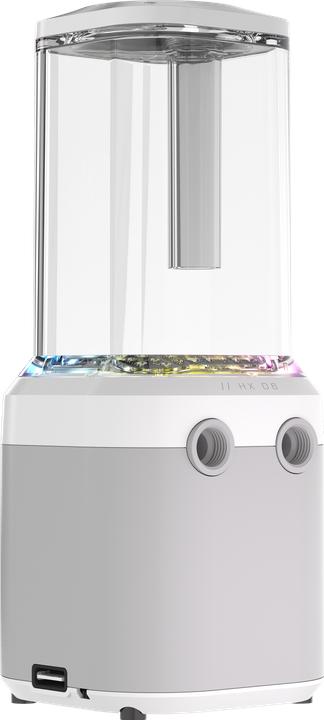 Image du produit Corsair CPC Acc Pump/Res. Set XD6 ELITE iCUE white