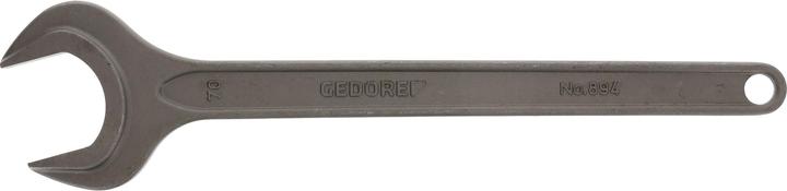 Produktbild Gedore 894 70 Einmaulschlüssel 70 mm (70 mm)