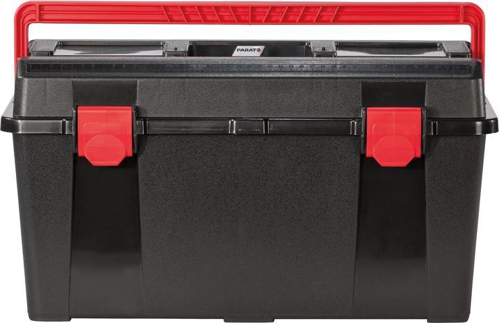 Actual product image Parat Polypropylene tool case (1 Piece)
