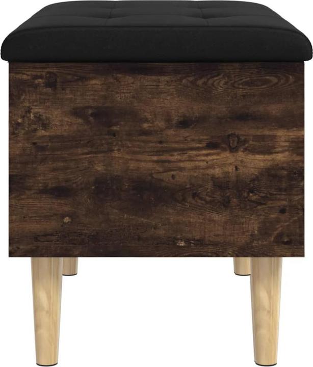 Image du produit vidaXL Sitzbank mit Stauraum (62 cm)
