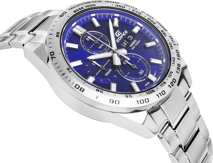 Immagine prodotto Casio Edifice EFR-574D-2AVUEF (198) (Cronografo, 42 mm)