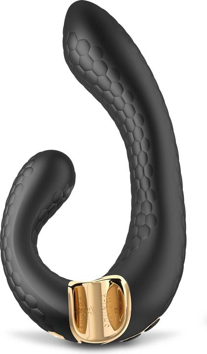 Immagine prodotto Shunga Massaggiatore intimo Miyo nero