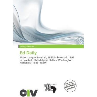 Ed Daily, Ratgeber