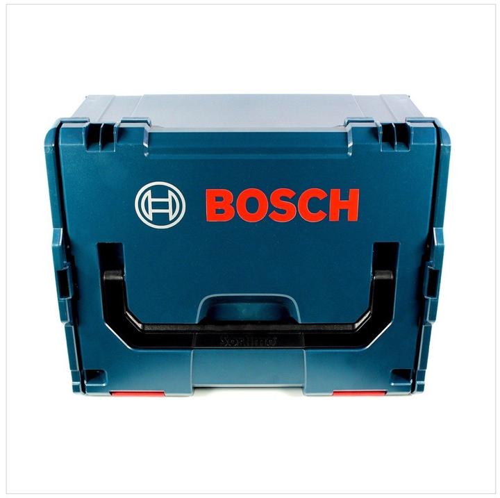 Actual product image Bosch Professional Gks 18v-57 G