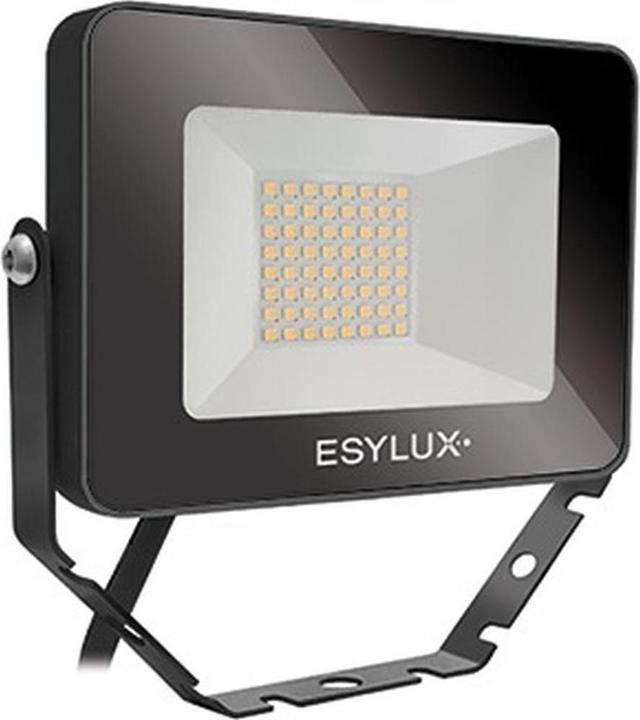 Esylux LED-Strahler (1000 lm, IP65)