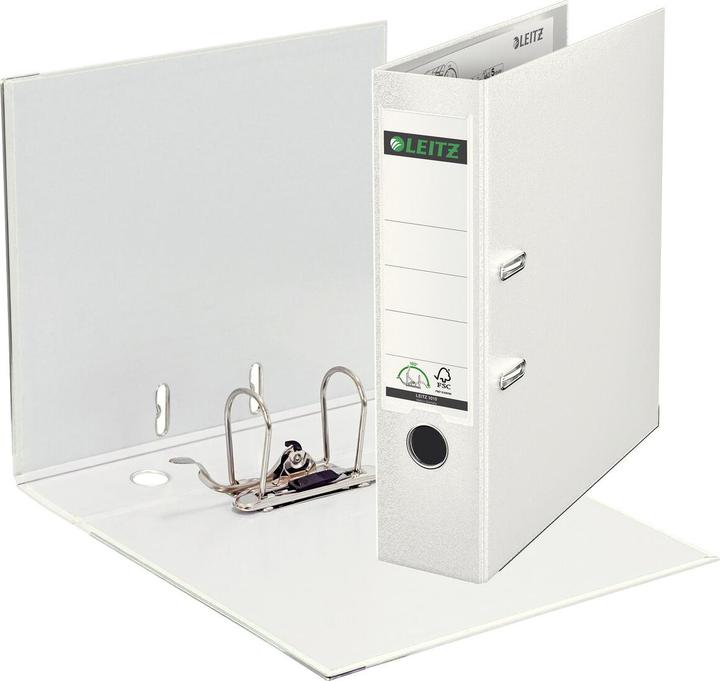 Actual product image Leitz Folder (A4, 80 mm, 20 pcs.)