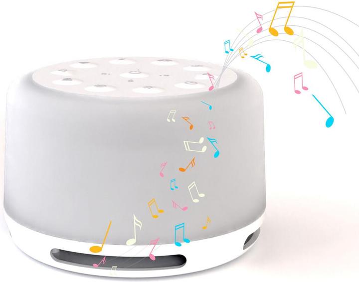 Homedics SS-2700WH Aura