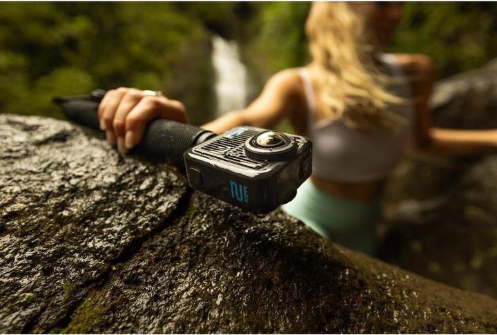 Image du produit GoPro Max2 (30p, GPS, Bluetooth, WiFi)