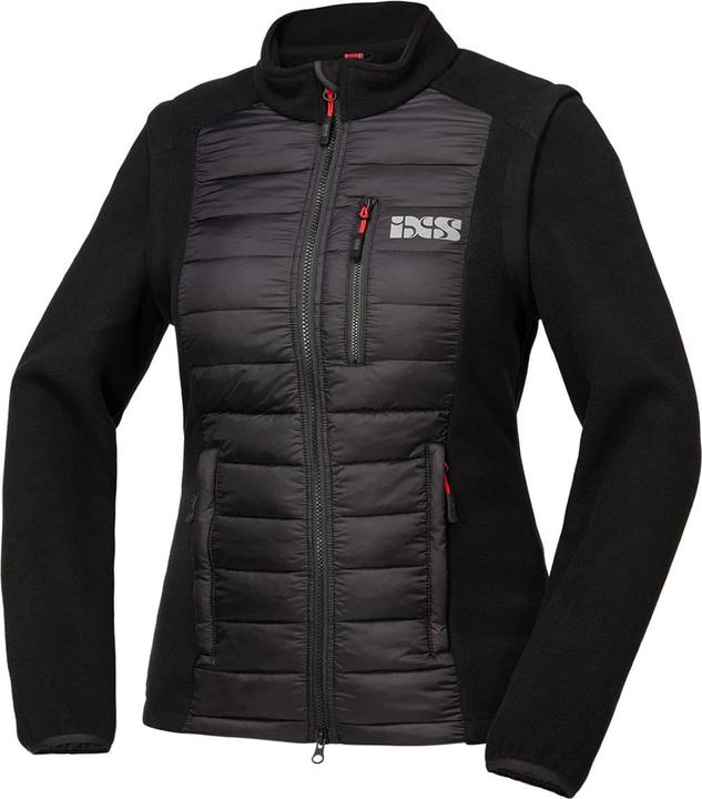 Immagine prodotto iXS Giacca da donna Team Zip-Off (Donne)