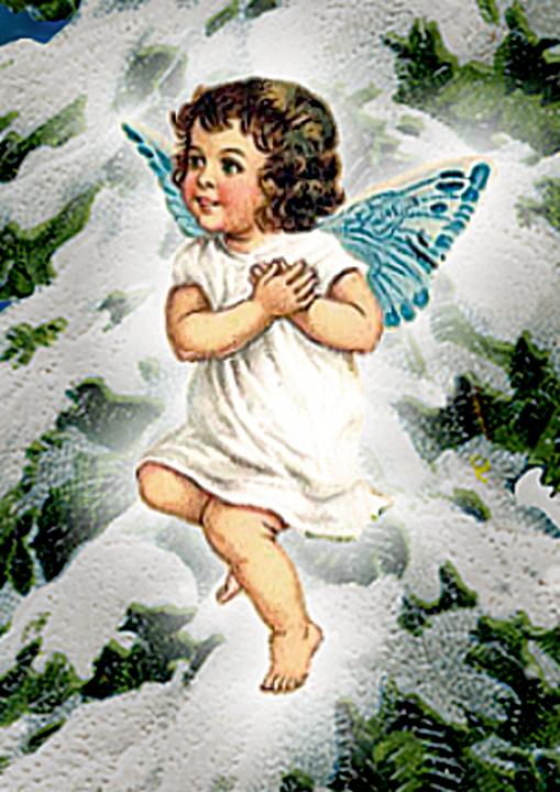 Actual product image A3 wall calendar (DIN A3)