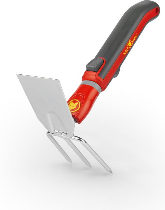 Actual product image Wolf-Garten Multi-Star LN-M/ZM 015