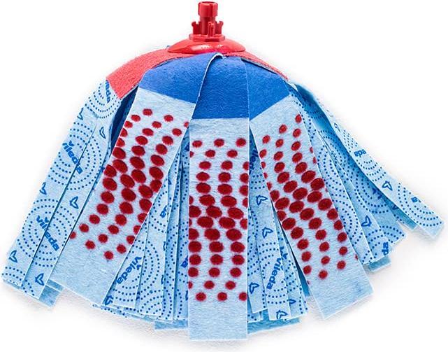 Actual product image Vileda Supermocio (2 pcs.)