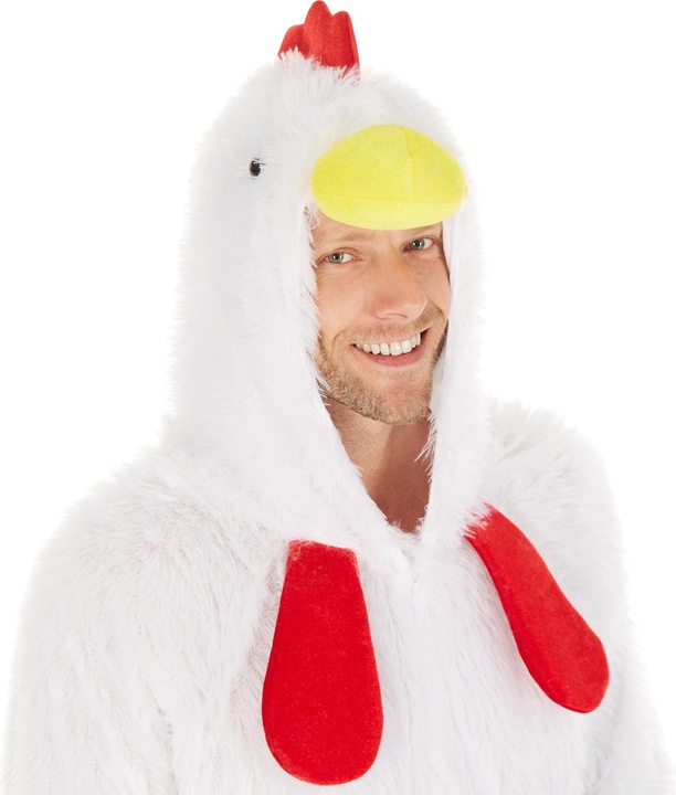 Image du produit Dressforfun Poulet (XL)