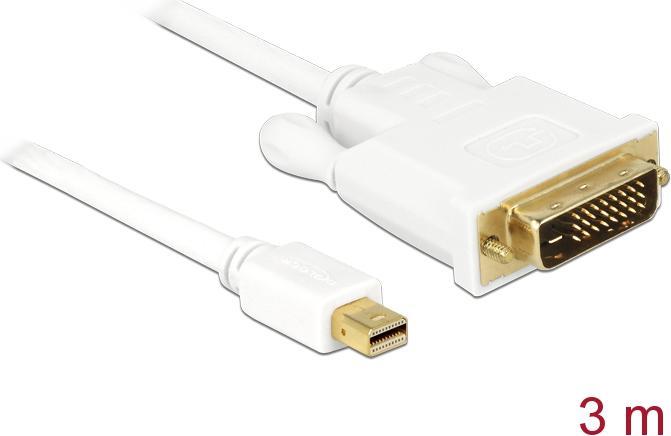 Produktbild Delock Mini DisplayPort — Mini DisplayPort (3 m)