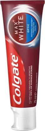 Actual product image Colgate Dentifrice Blancheur White Instant 75ml Instant Whitening (75 ml)