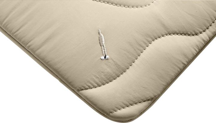 Produktbild tomtoc Terra-A27 13" Laptop Sleeve, beige (13")