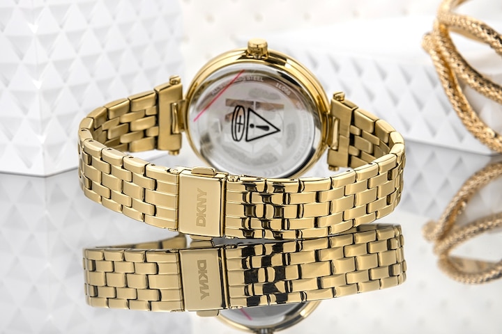 Actual product image DKNY Downtown Multi - DK1L066M0065 (38 mm)