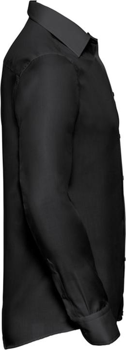 Immagine prodotto Russell Ultimate Camicia No Stiro Manica Lunga Uomo (L)
