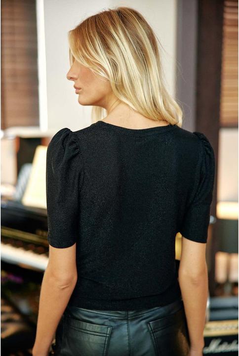 Actual product image La Petite Étoile 's t-shirt vitlis (M)