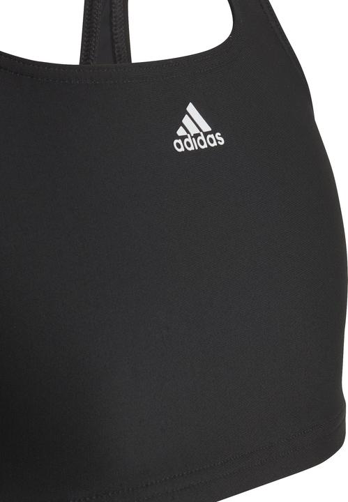 Image du produit Adidas 3S BIKINI,BLACK/WHITE BLACK/WHITE Taille : 164 (164)
