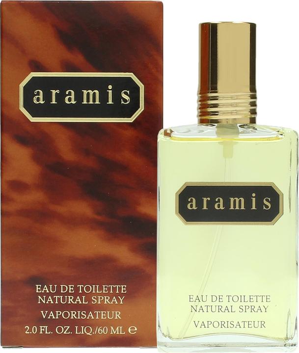Aramis Perfume (Eau de toilette, 60 ml)