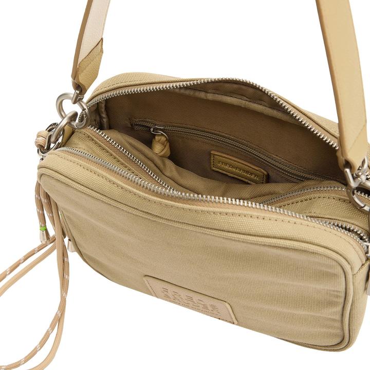 Produktbild FredsBruder Carry Me Everywhere Schultertasche 23 cm
