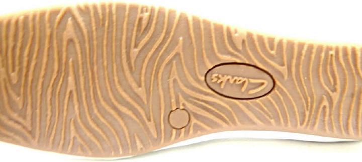 Image du produit Clarks Ballerines (37)