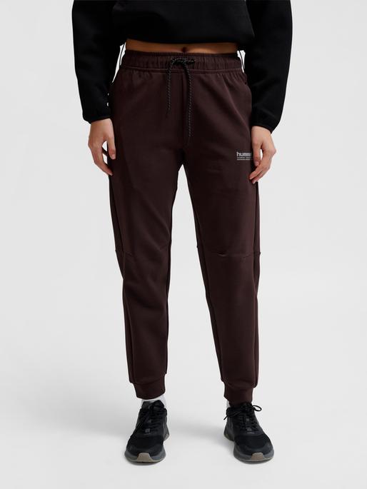 Produktbild hummel Hmltech Fleece Regular Pants (S)