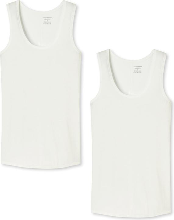 Actual product image Schiesser Personal Fit tank top (XL)