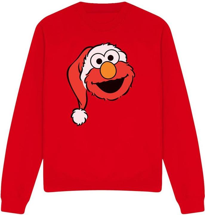 Produktbild Sweatshirt weihnachtliches Design (S)