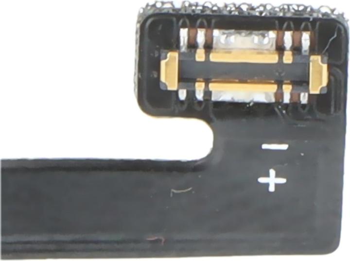 Image du produit AccuCell Akku Apple iPhone 13