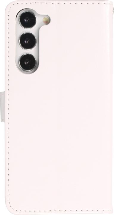 Actual product image PhoneLook Hülle Galaxy A54 Premium Flip Leder Tasche (Samsung Galaxy A54 5G)