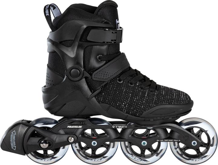 Produktbild Powerslide Phuzion Skates (43)