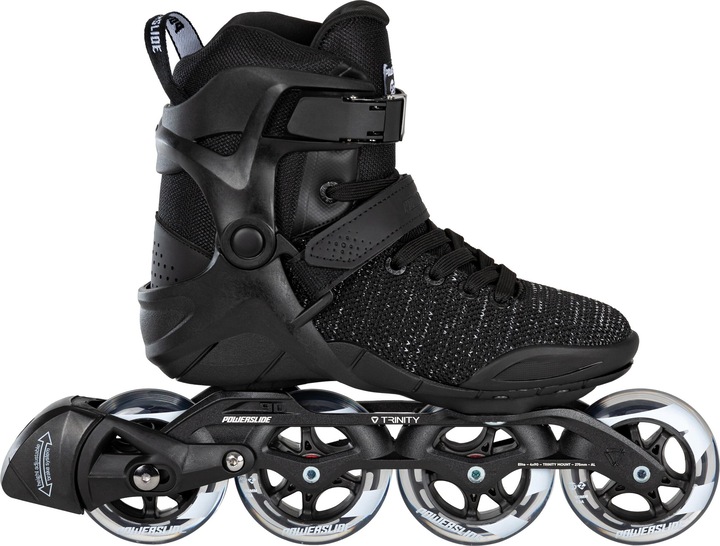 Actual product image Powerslide Phuzion Skates (43)