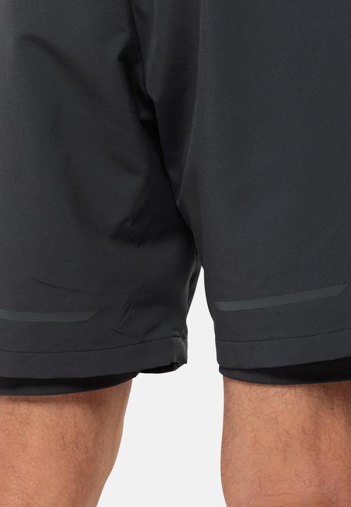 Produktbild Jack Wolfskin Bike Commute Shorts M (XXL)