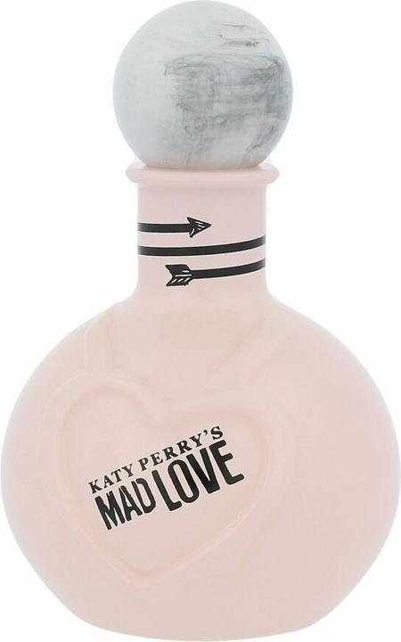 Image du produit Katy Perry L'amour fou (Eau de parfum, 100 ml)