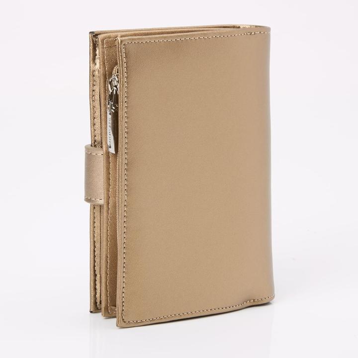 Actual product image Mac Alyster Mordor Wallet