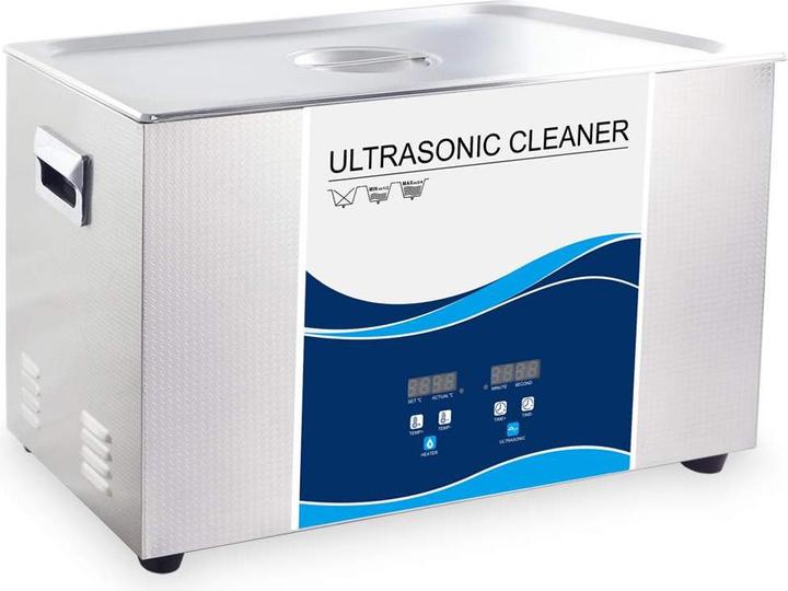 Actual product image Granbo Sonic ultrasonic cleaner GS1030 (30000 ml)