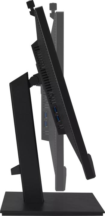 Produktbild ASUS BE27ACSBK (2560 x 1440 Pixel, 27")