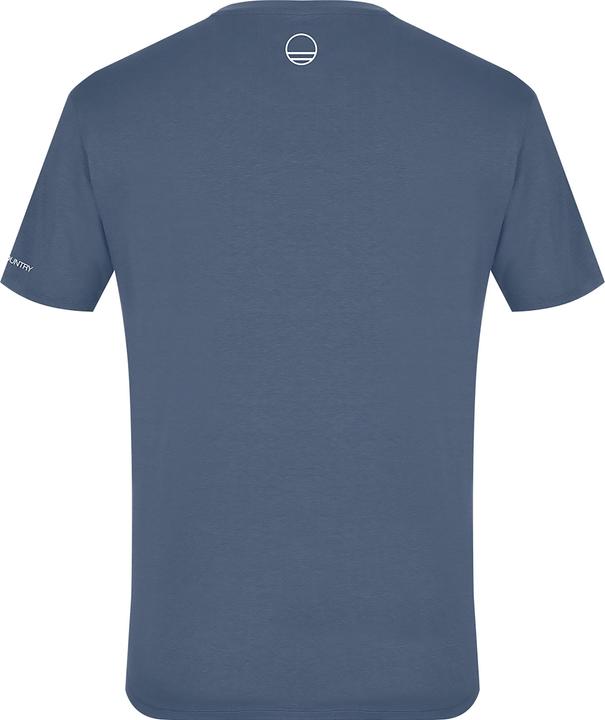 Immagine prodotto Wild Country Maglietta da uomo della sessione (S)