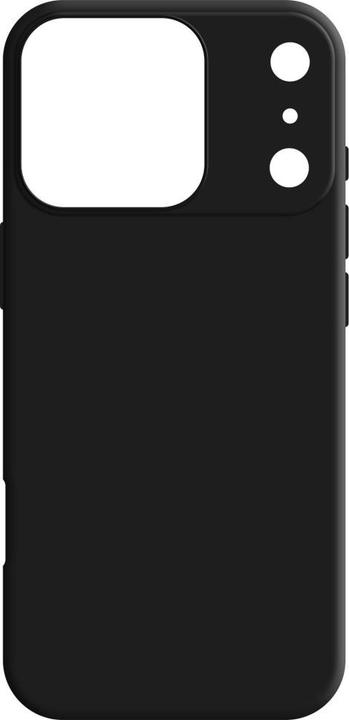 Actual product image 3MK MattCase Pro case for Apple iPhone 17 Pro (Apple iPhone 17 Pro)
