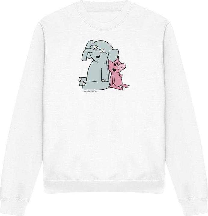 Produktbild The Penguin Sweatshirt (S)