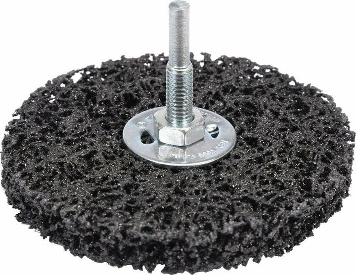 Actual product image Yato Disc plate with 100 mm (YT-47802)