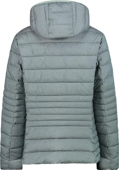 Produktbild CMP Campagnolo Zip Hoodie (46)