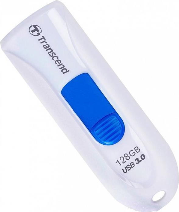 Produktbild Transcend JETFLASH 790 - USB 3.0-Stick (128 GB, USB-A)