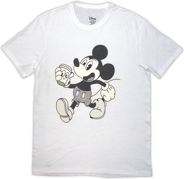Actual product image Disney Mickey & Coffee (XXL)