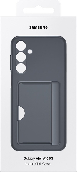 Produktbild Samsung Card Slot für Galaxy A16 Black (Samsung Galaxy A16)