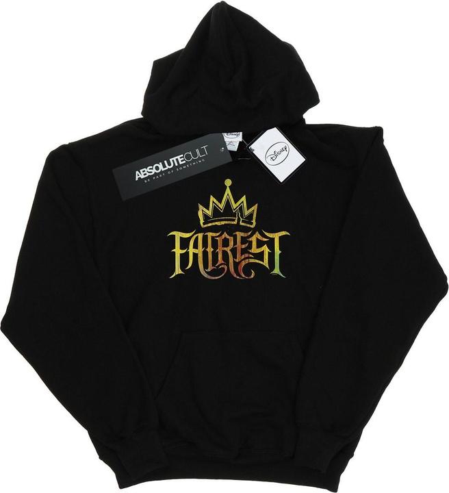 Produktbild Disney The Descendants Fairest Gold Kapuzenpullover Mädchen (128)